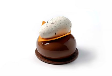 Valrhona.com- Isalo - Nick Van Dooren